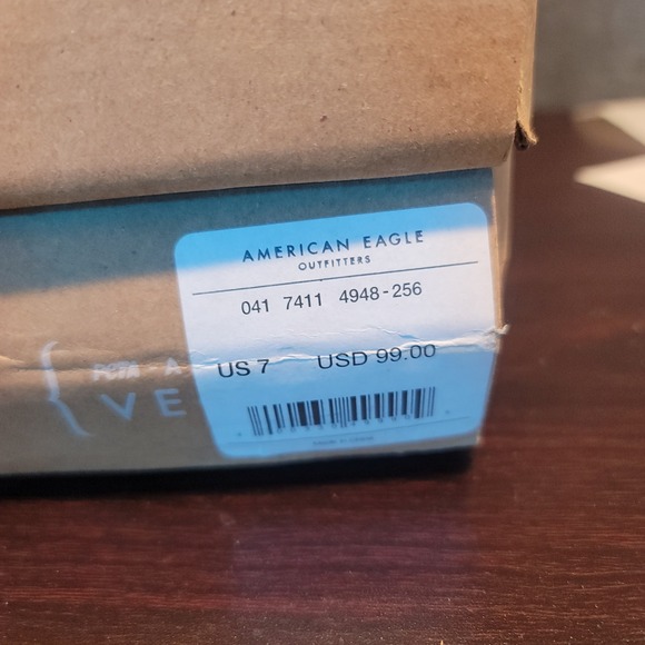 BC Footwear Fight For Your Right Dark Taupe Vegan Suede Ankle Boots Size 7 - Picture 5 of 6